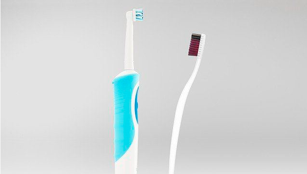Cepillos eléctricos