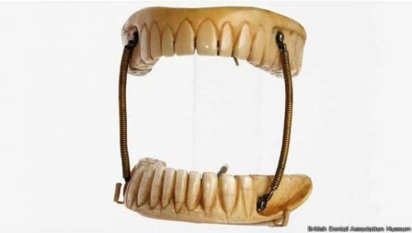 Historias dentales IV