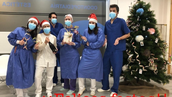 Navidad 2020