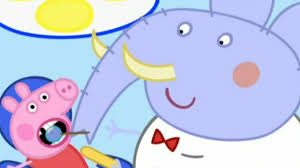 Peppa Pig