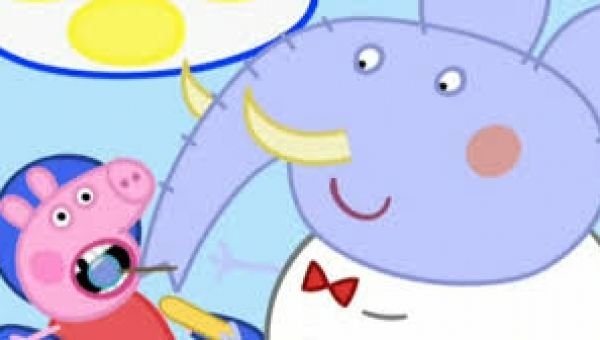 Peppa Pig