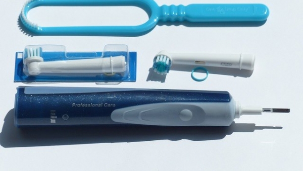Higiene dental I