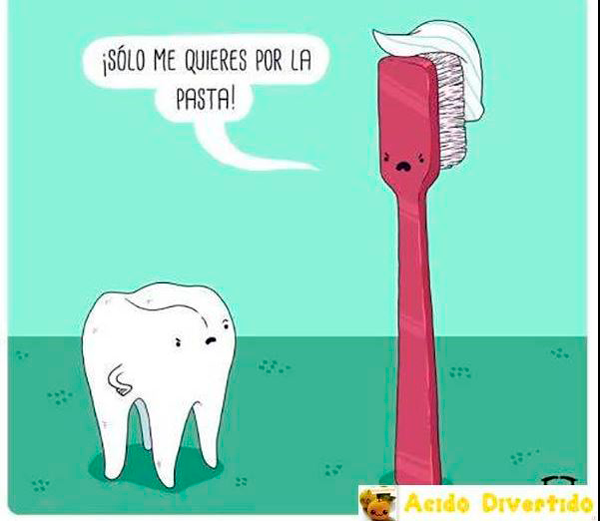 Higiene dental II