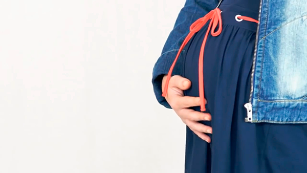 Campaña Salud Oral y Embarazo