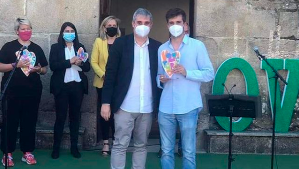 I Feria de Voluntariado de Ames
