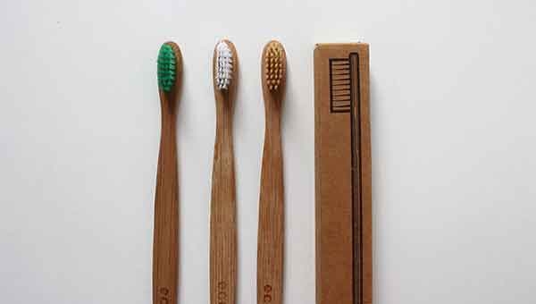 Cepillos dentales IX