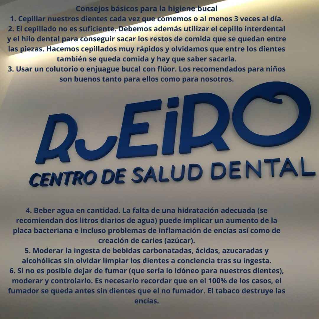 consejos