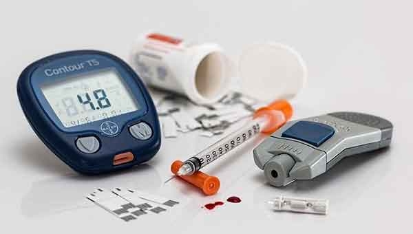 Día Mundial de la Diabetes
