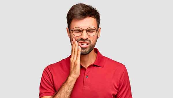 Dolor dental