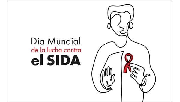 Día Mundial del Sida