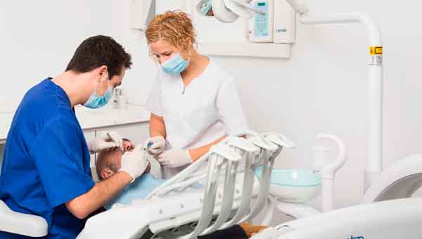 Higiene Dental 