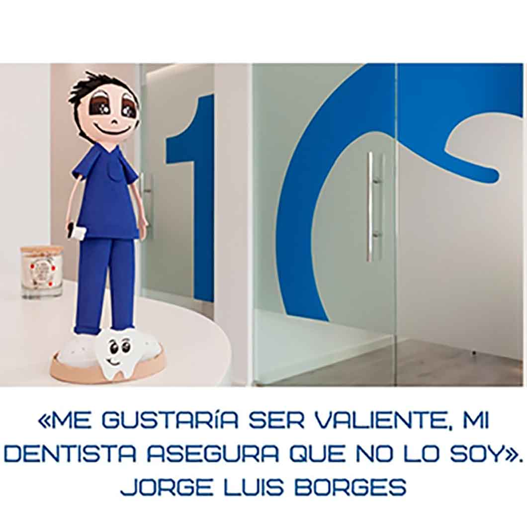 odontofobia