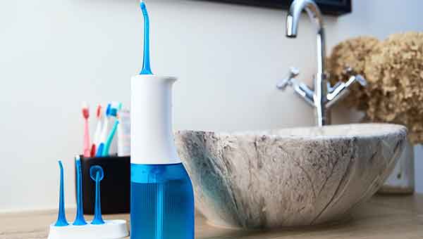 Higiene Dental II