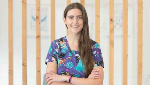 Odontopediatría V