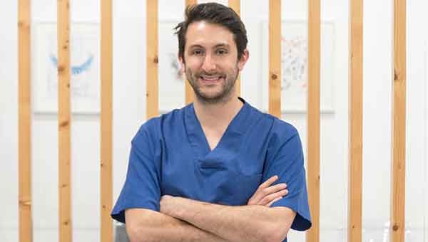 Implantes dentales II