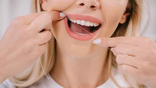 Higiene Dental XVII
