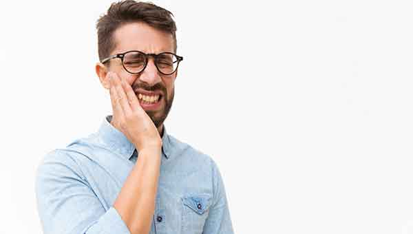 Dientes sensibles VII