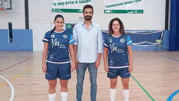 Dental Rueiro y el Deporte