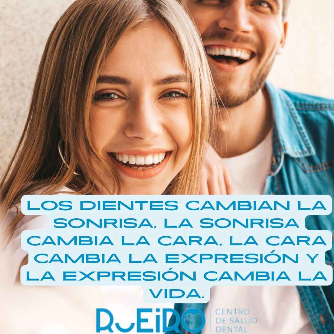 sonrisa sonrisa