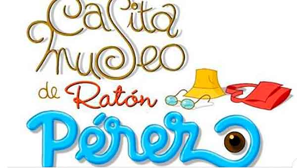 Ratoncito Pérez