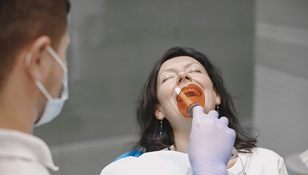 Dolor dental I