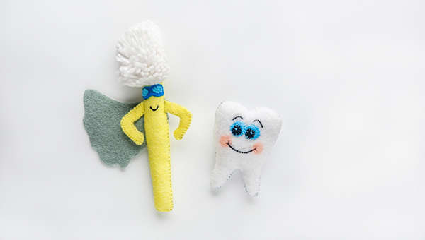 Higiene Dental XXI