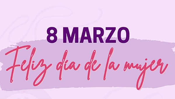 8 de marzo 2023