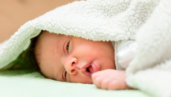 Odontopediatría XIII