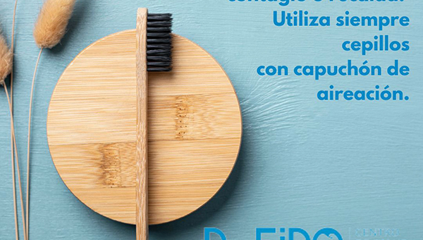 Higiene Dental XXIV