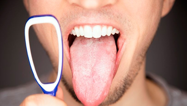 Higiene Dental XIV