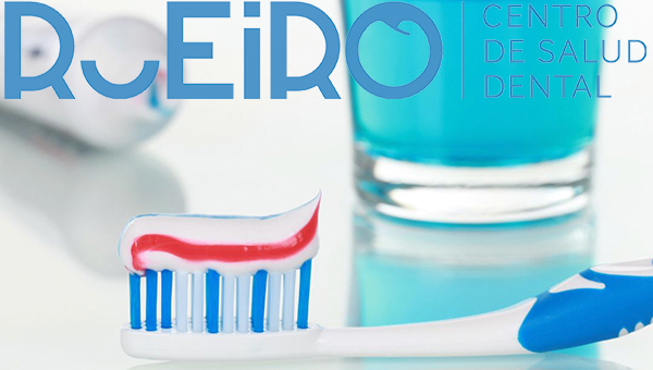 Cepillado dental I
