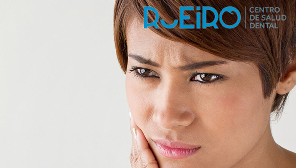 Dientes sensibles IX