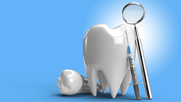 Salud bucodental XXXI
