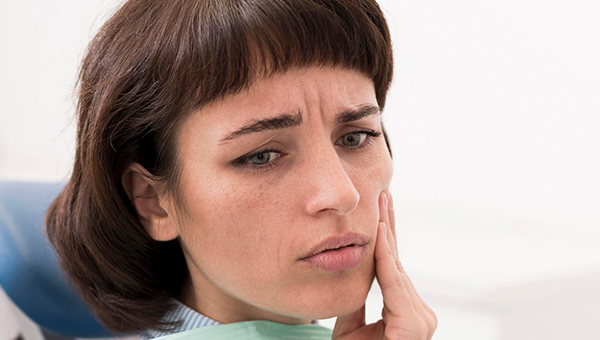 Dolor dental III