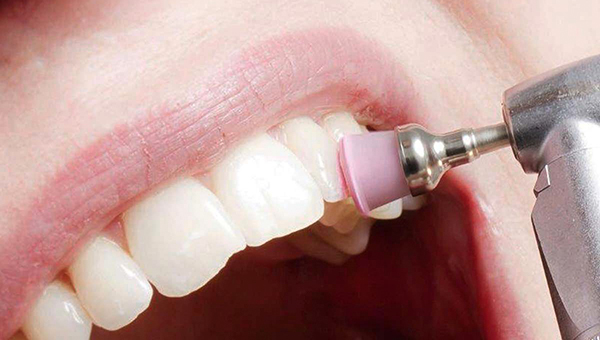 Salud bucodental XXXII