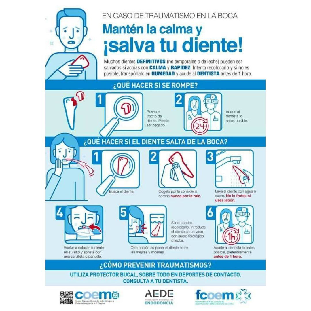 traumatismo traumatismo