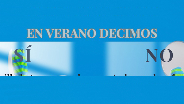 Vacaciones III