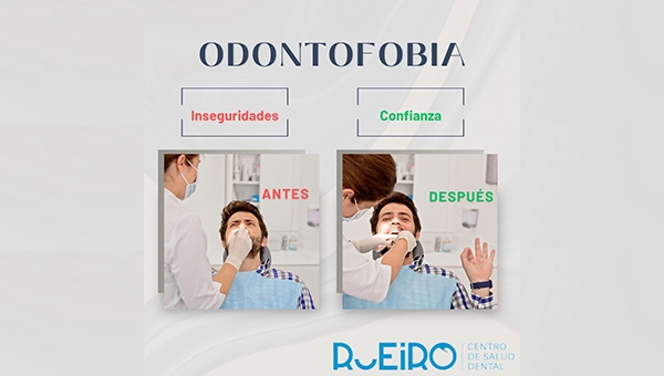 Odontofobia IV