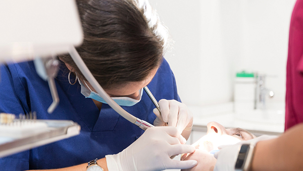 Endodoncia