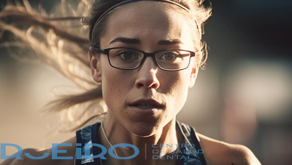 Deporte y salud dental I