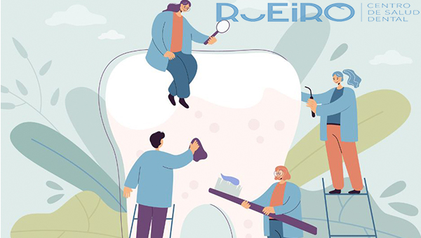 Dientes sensibles XIII