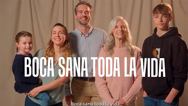 Día Mundial de la Salud Oral 2024