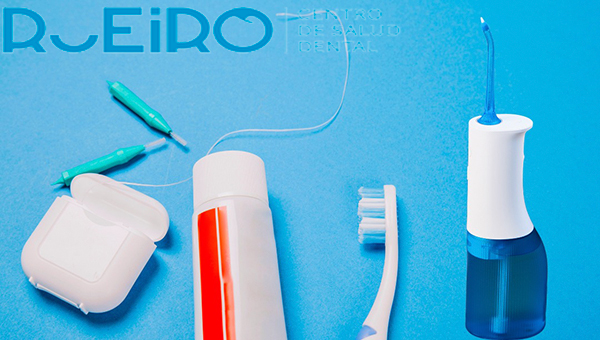 Salud bucodental XLX